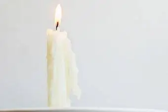 Tirpstanti žvakė