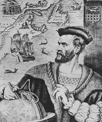 Jacques Cartier