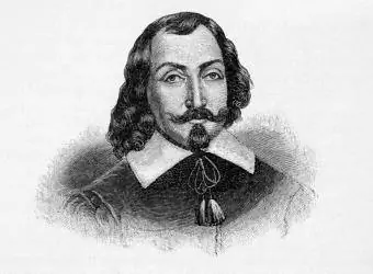 Samuel de Champlain