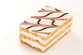 postres napoleònies