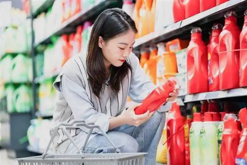 Pulbere versus detergent lichid: Cea mai bună opțiune pentru tine