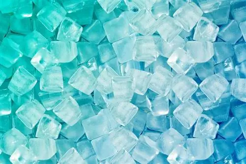 La guía completa sobre hielo para cócteles