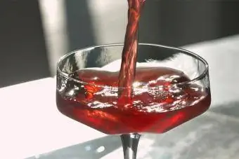 Garnet Kokteyli