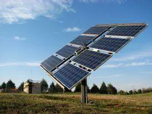 Avantatges i desavantatges de l'energia solar
