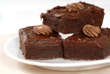 Brownie Tarifleri