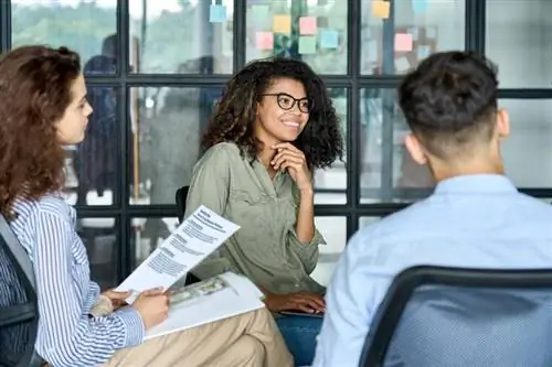 Planos de aula sobre gerenciamento de estresse