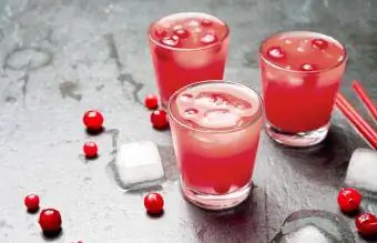 Cranberry Roy Rojers