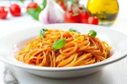 Italiaanse recepten