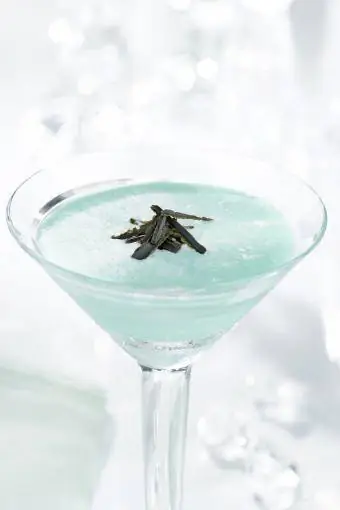 Fairy Godmother Cocktail
