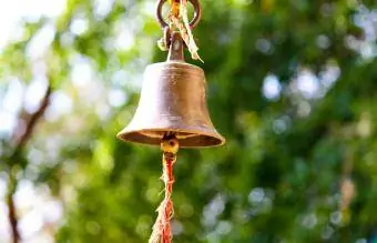 Feng Shui zvono za obilje