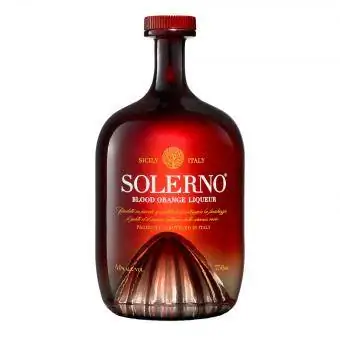 Solerno Blood Orange լիկյոր