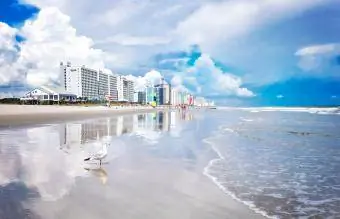 Myrtle Beach, Carolina del Sud