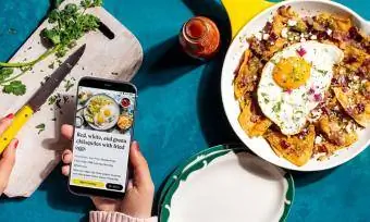 Sun Basket Meal Kit