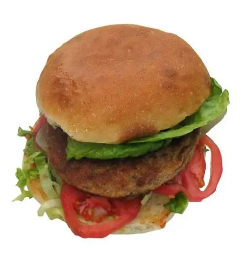 Hamburgeru gatavošanas padomi un receptes