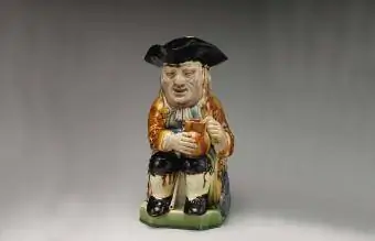 Toby Jug