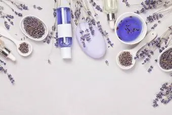 Lavendel aromatherapie artikelen