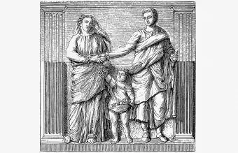 Roman Family