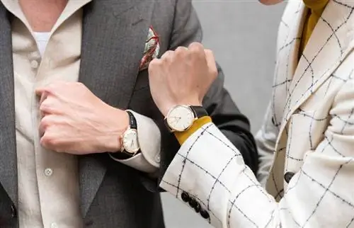 Vintage Longines-horloges identificeren & Hun waarden
