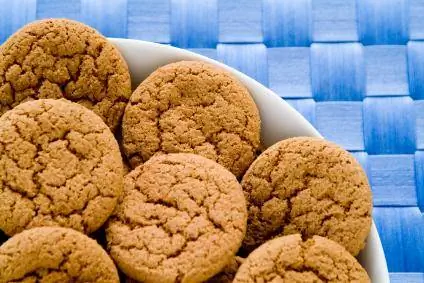 Ginger Snap Recipes