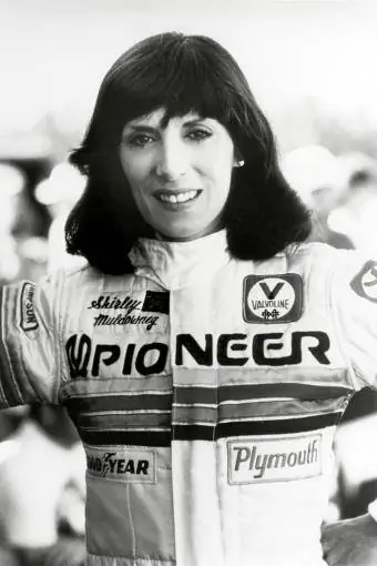 Shirley Muldowney Autorennensport