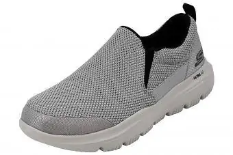 Skechers Herr Go Walk Evolution Ultra-oklanderlig sneaker