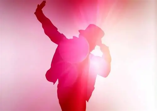 Stap-vir-stap-instruksies vir 6 Michael Jackson-dansbewegings