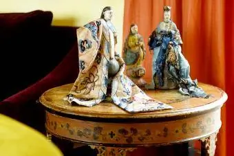 Colecție de figurine