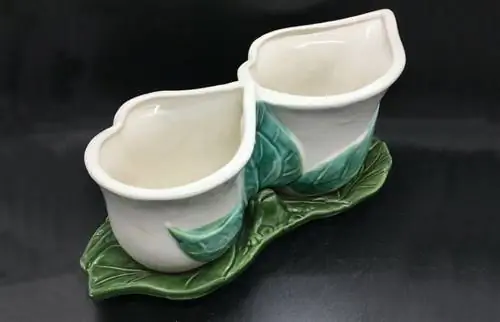 Morton Pottery: Kratek vodnik za zbiratelje