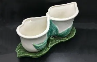 Morton-Keramik