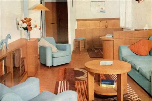 Colecția de mobilier Art Deco: înțelegerea stilului