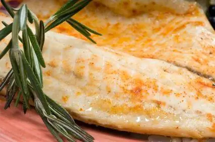 Συνταγές για ψάρια τιλάπια
