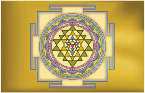 Vastu Yantra per a la teva llar i vida