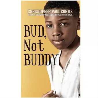 Bud, Not Buddy của Christopher Paul Curtis