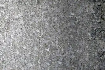 বায়ু নালী গরম ডুবা galvanizing সঙ্গে চিকিত্সা