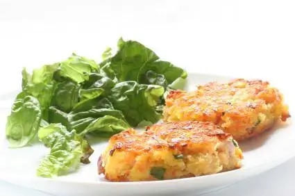 Crab Cake Recipes