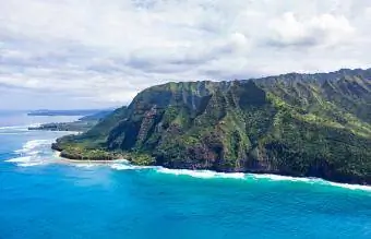 Hawaii-Inseln