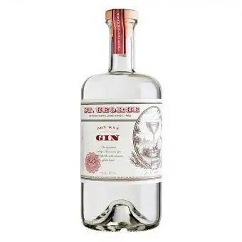 St. George Spirits Dry Rye Gin