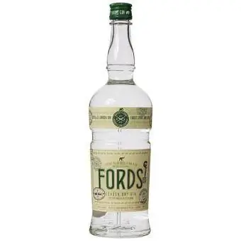 Gin Kering Fords London