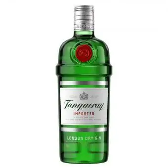 Tanqueray Londoni kuiv džinn