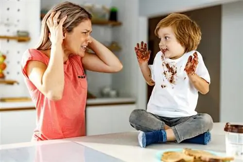 Comment enlever les taches de chocolat pour des résultats impeccables