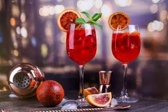 Pietų Negronis