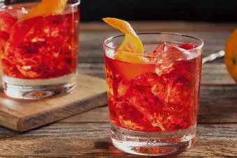 Negroni