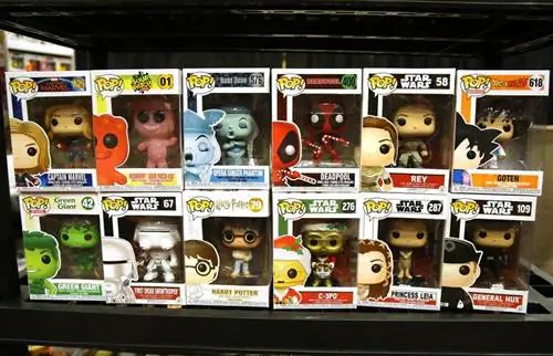 Adakah Funko Pops Berbaloi Dikumpul? Kebaikan dan keburukan