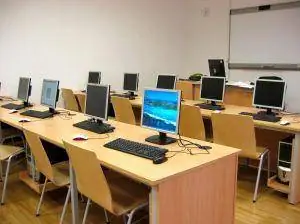 Piano aziendale per il Centro di Formazione