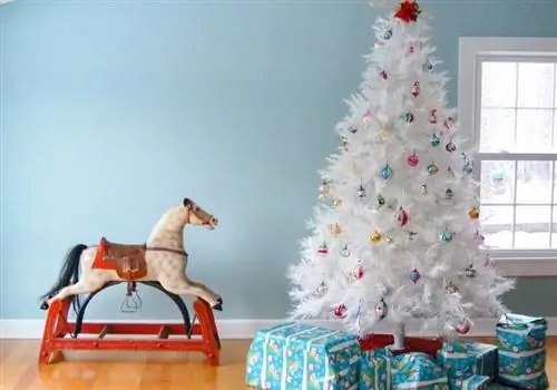 21 decoraciones navideñas vintage para un mágico espíritu navideño