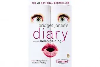 Diary ya Bridget Jones (Karatasi)