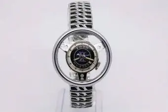 VINTAGE FORD MUSTANG Kierownica Nowość Męski zegarek firmy triadvintage Sklep Ebay