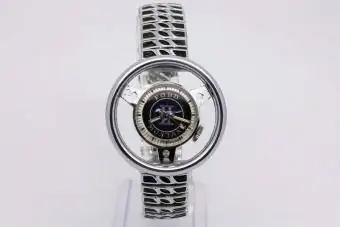 VINTAGE FORD MUSTANG Руль Novelty Mens Watch of triadvintagecompany Ebay дүкөнү