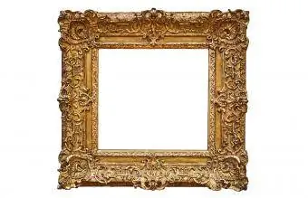 gintong picture frame