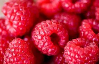 Raspberries